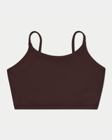 Womens Essential Crop Top