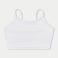 Womens Essential Crop Top