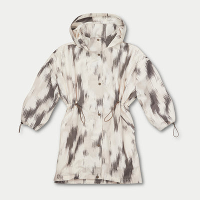 REWEAR Printed Layer Mac - Printed Camo