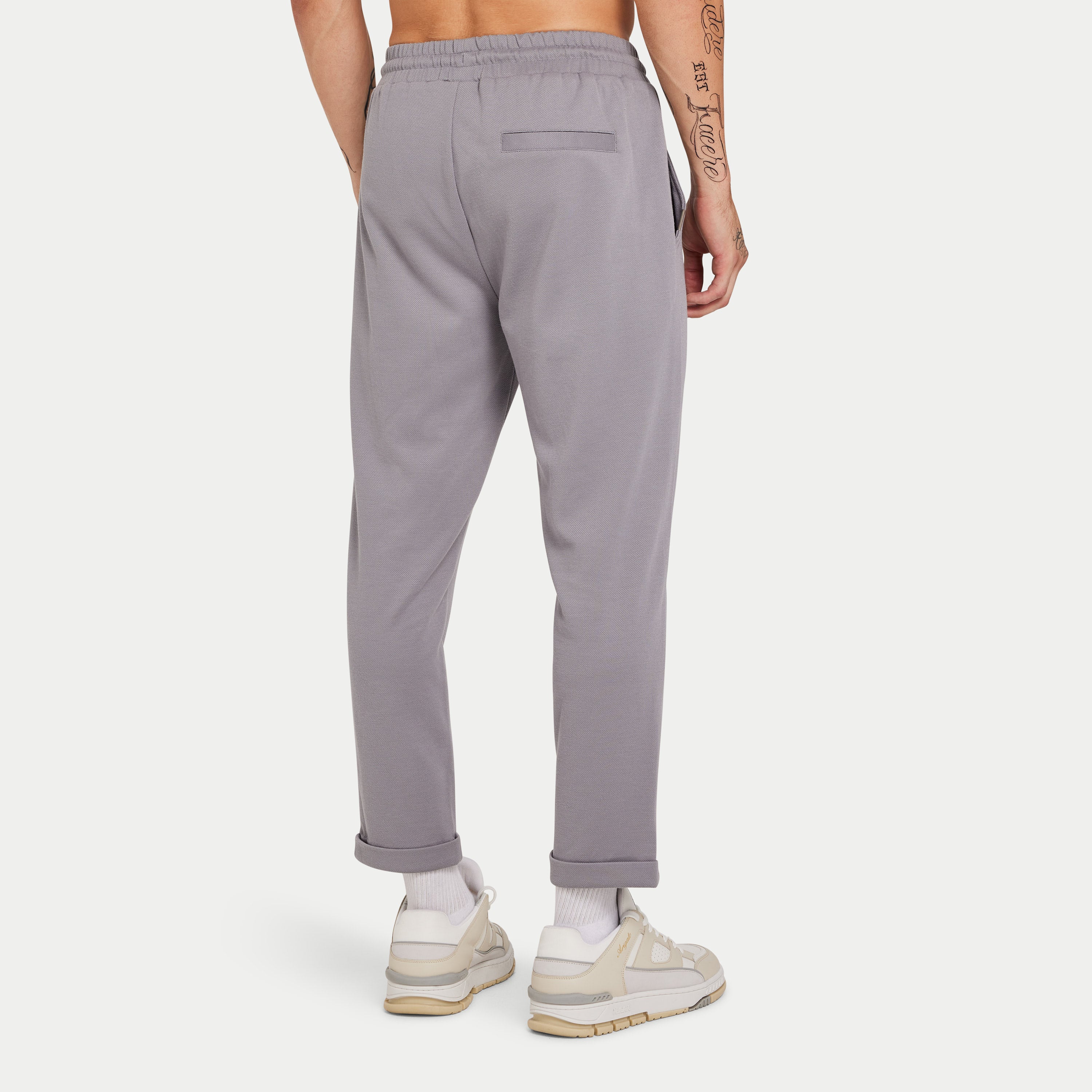 Smart on sale jogger trousers