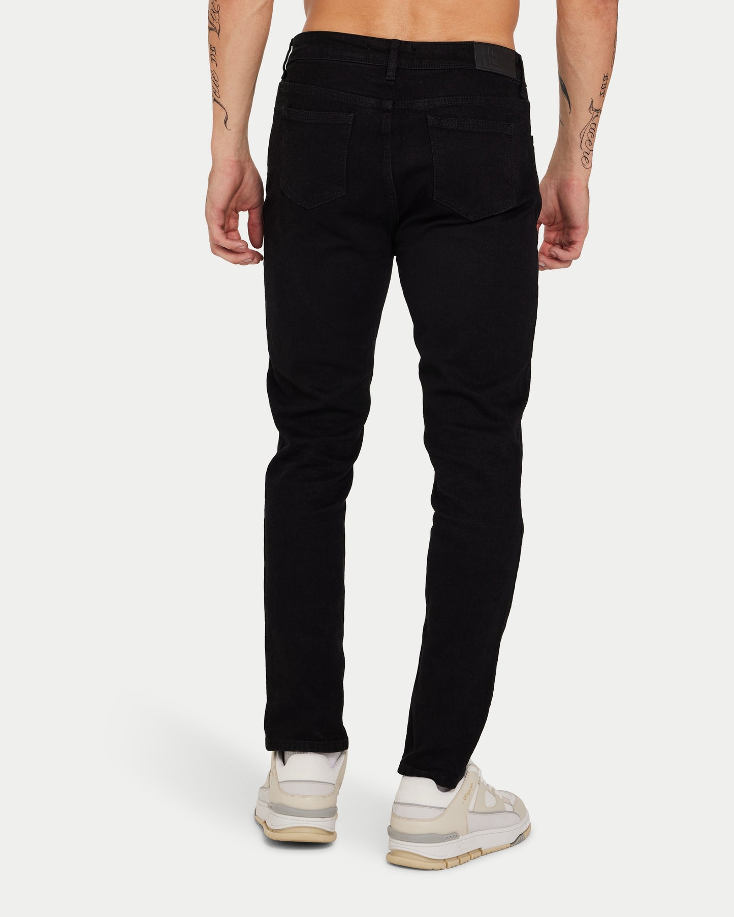 Mens Slim Fit Jean