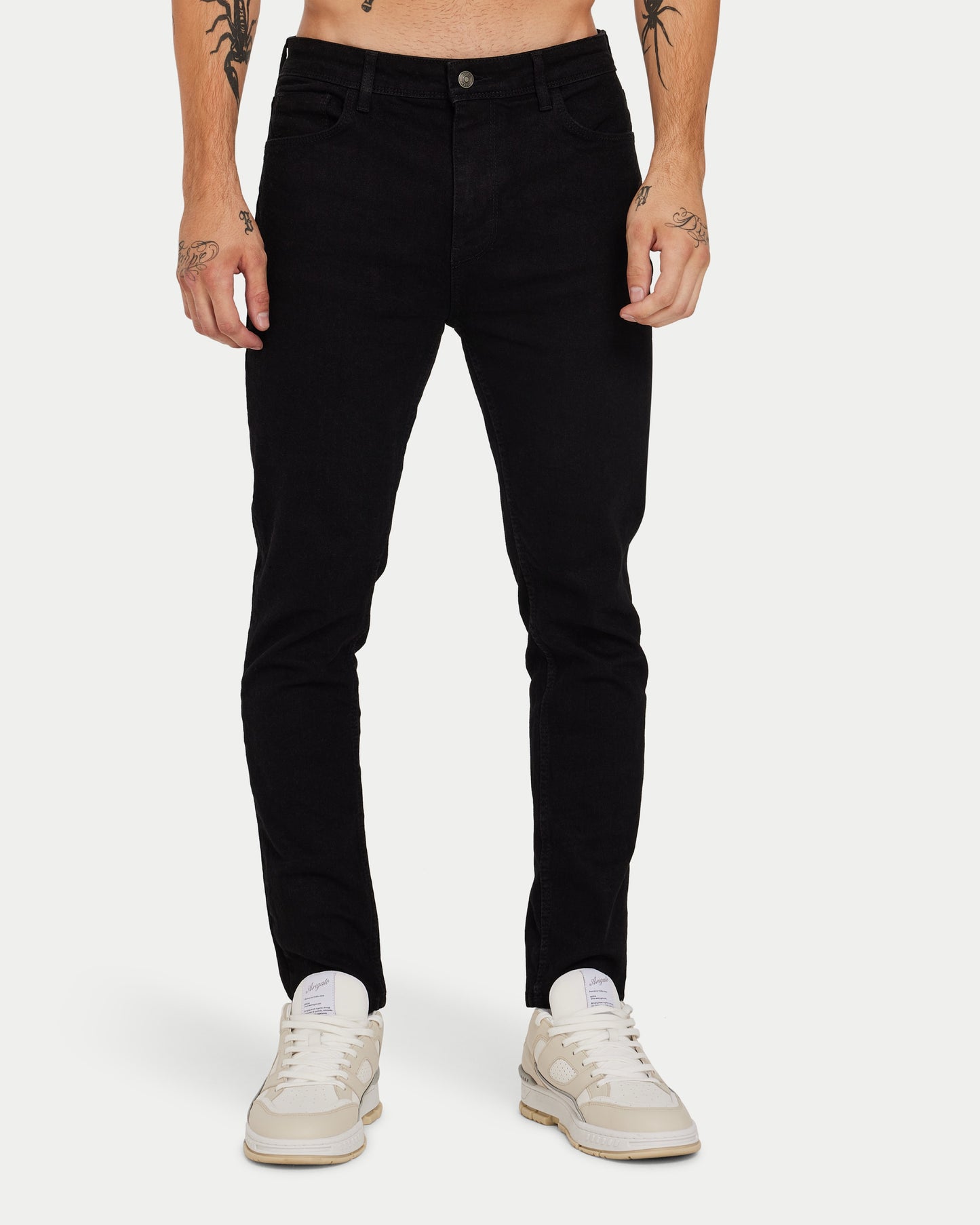 Mens Slim Fit Jean