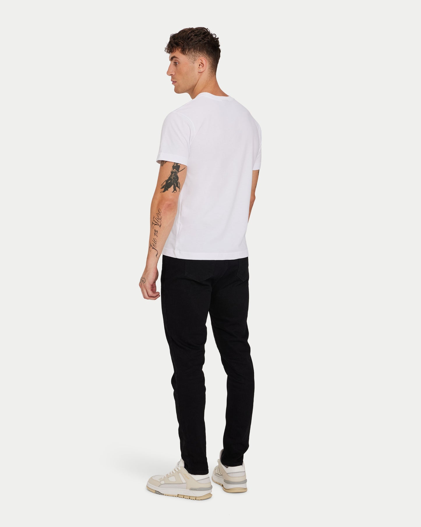 Mens Slim Fit Jean