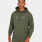 Mens Focus Lightweight Hoodie