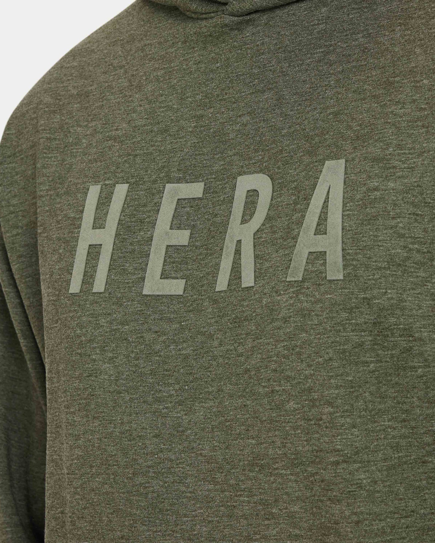 Mens Focus Lightweight Hoodie