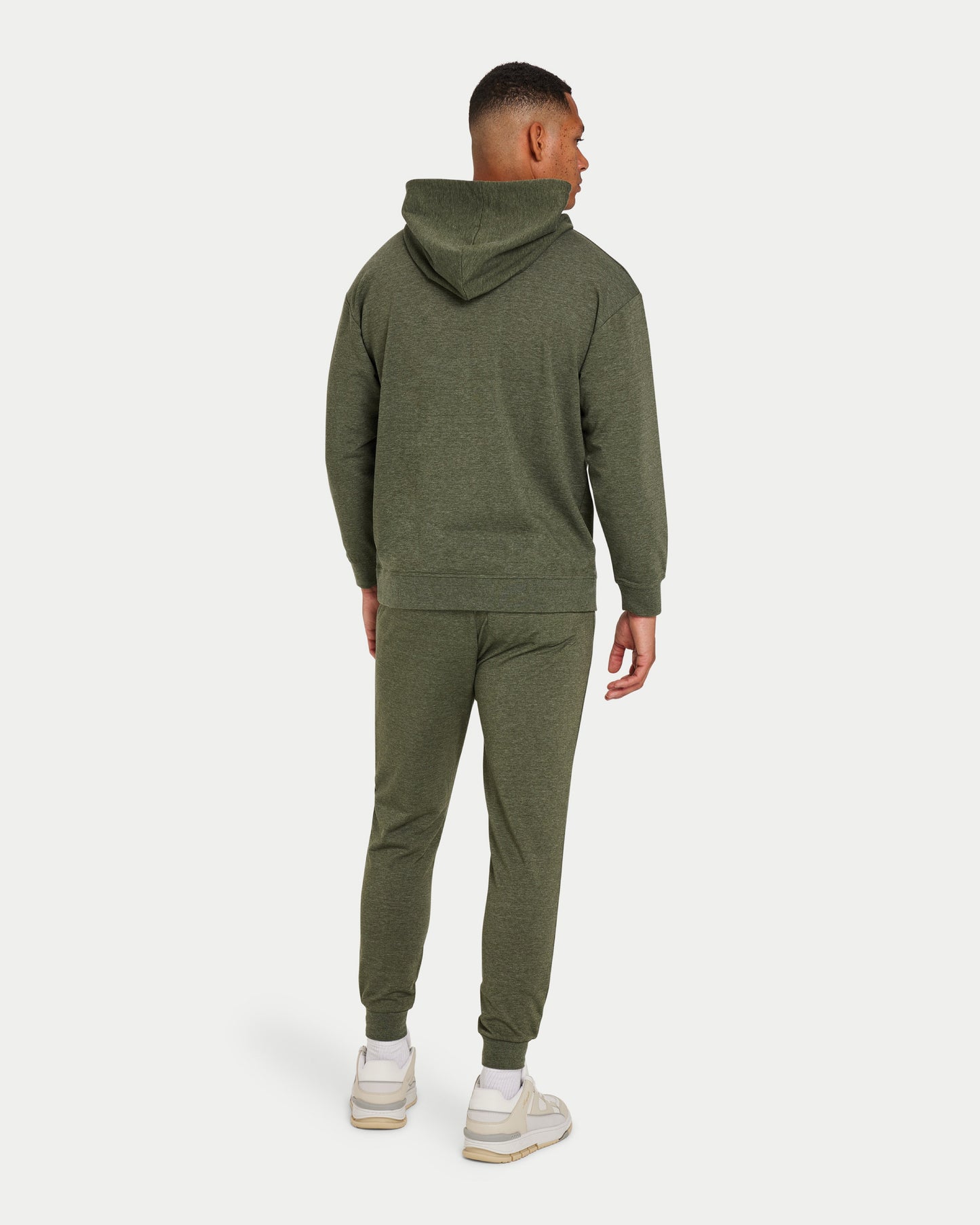 Mens Focus Tapered Sweatpant