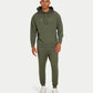 Mens Focus Lightweight Hoodie
