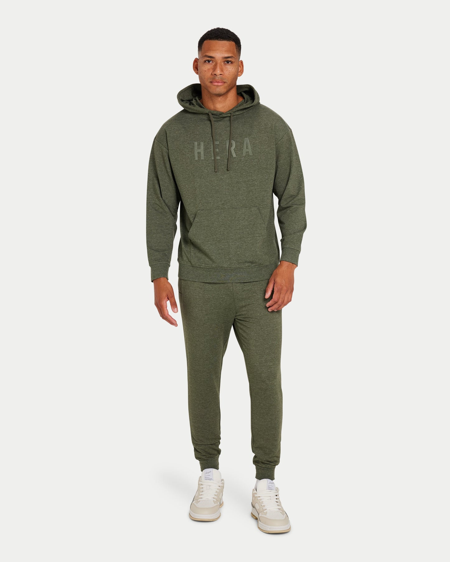 Mens Focus Lightweight Hoodie