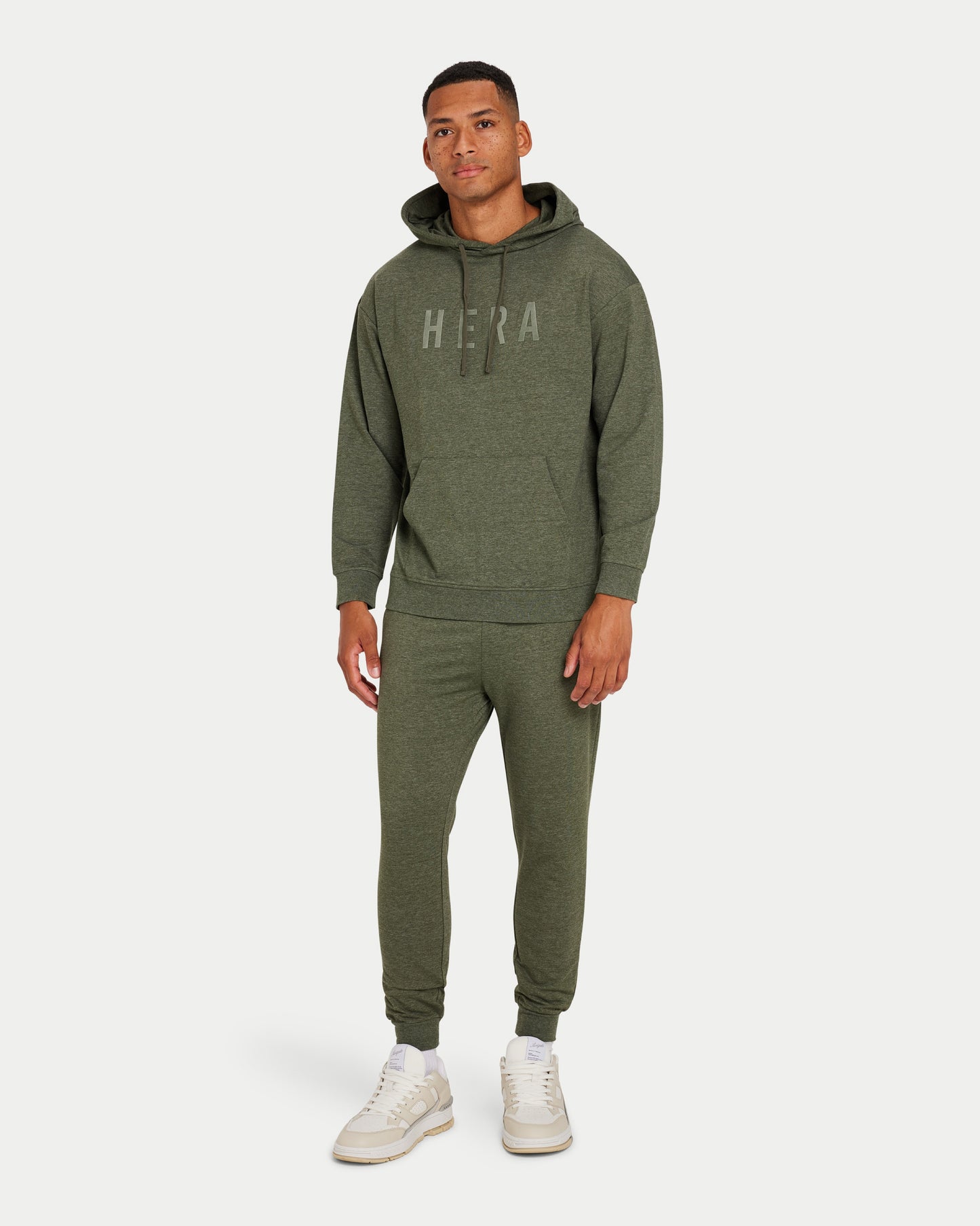 Mens Focus Tapered Sweatpant