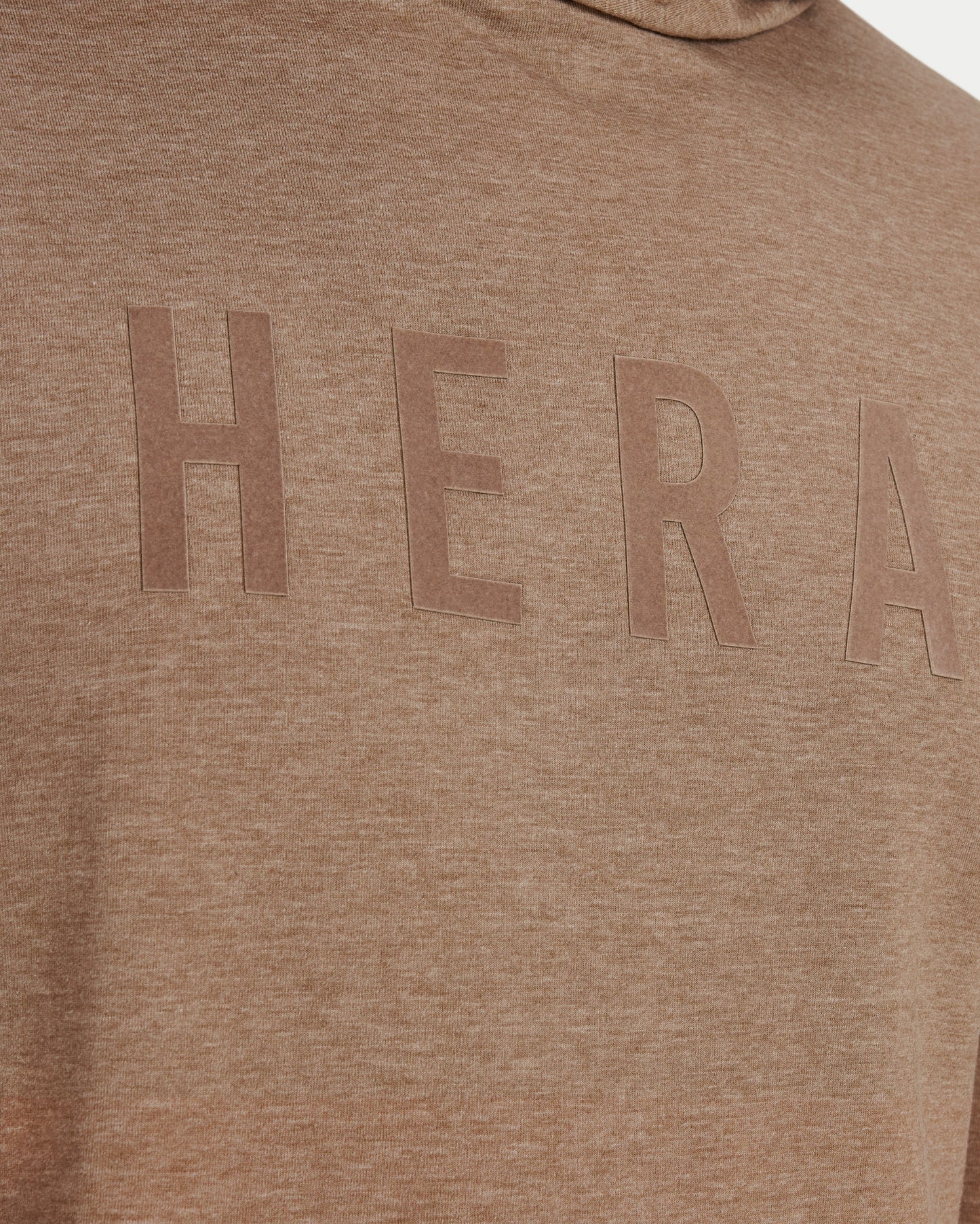 Mens Focus Lightweight Hoodie