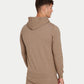 Mens Focus Lightweight Slim Fit Hoodie