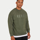 Mens Focus Lightweight Sweatshirt