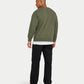 Mens Focus Lightweight Sweatshirt