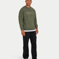 Mens Focus Lightweight Sweatshirt