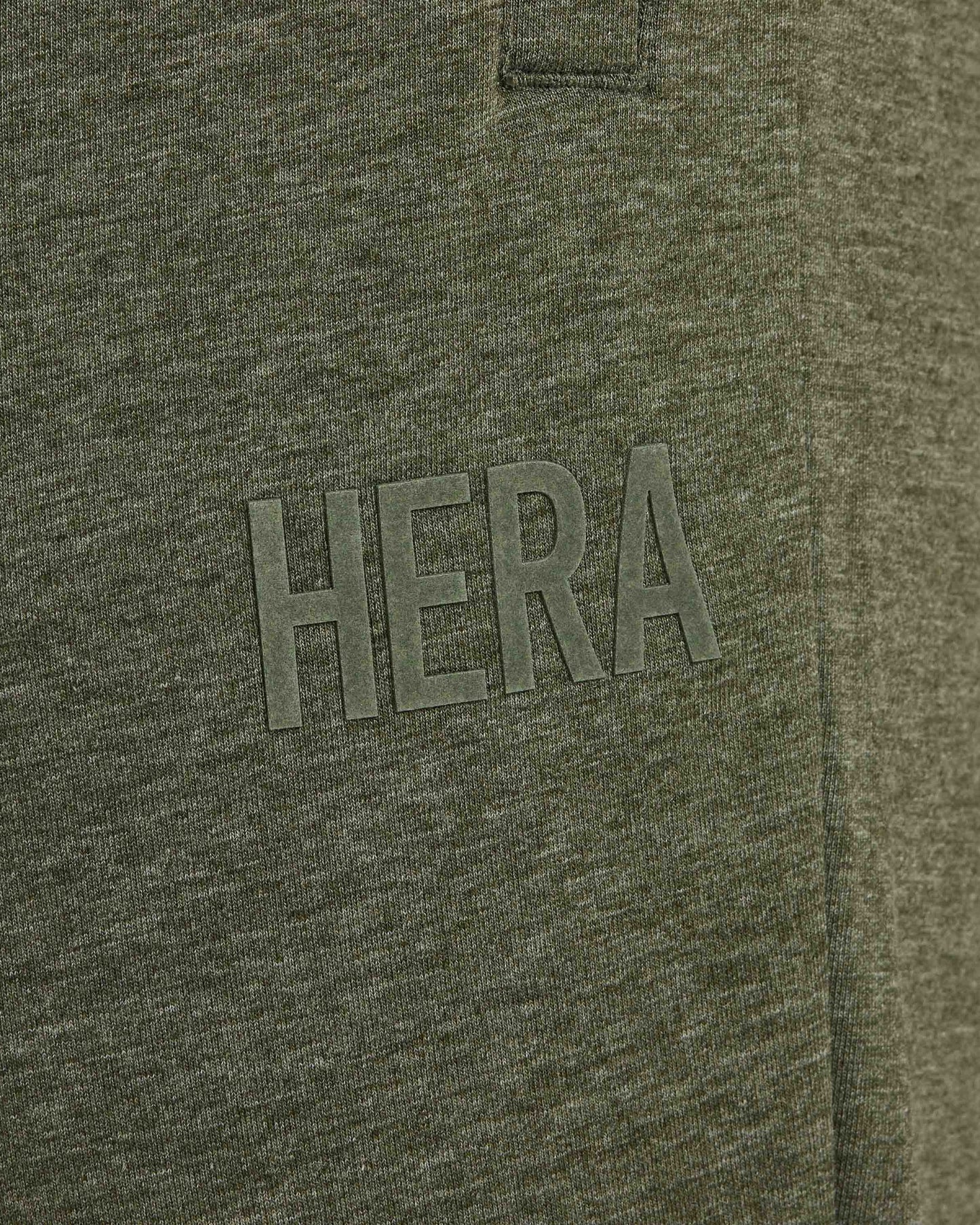 Mens Focus Tapered Sweatpant