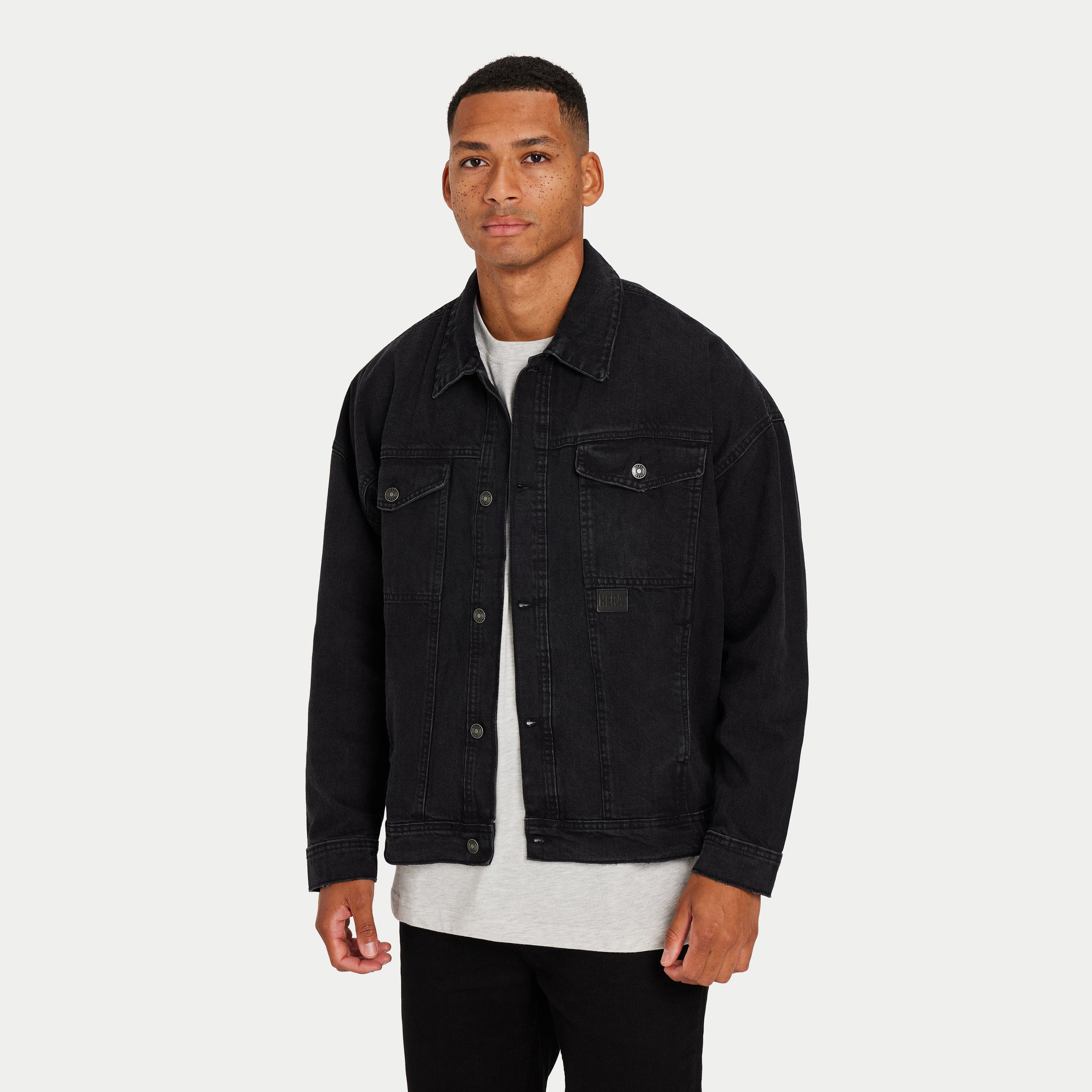 Men's Jackets & Coats | HERA Clothing