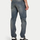 Mens Relaxed Denim Jean