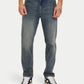 Mens Relaxed Denim Jean