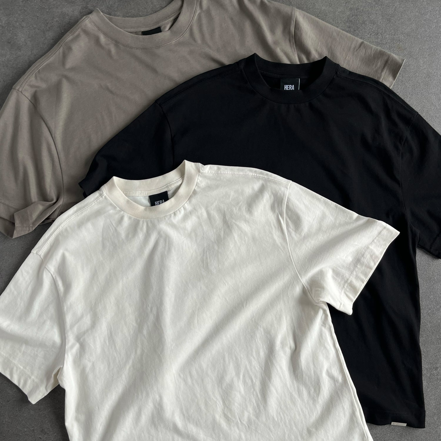 Blanks Collection - Menswear