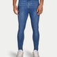 Mens Spray-on Jean