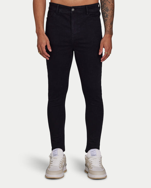 Spray on Jean