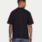 Blanks T-Shirt Pack of 3 - Black