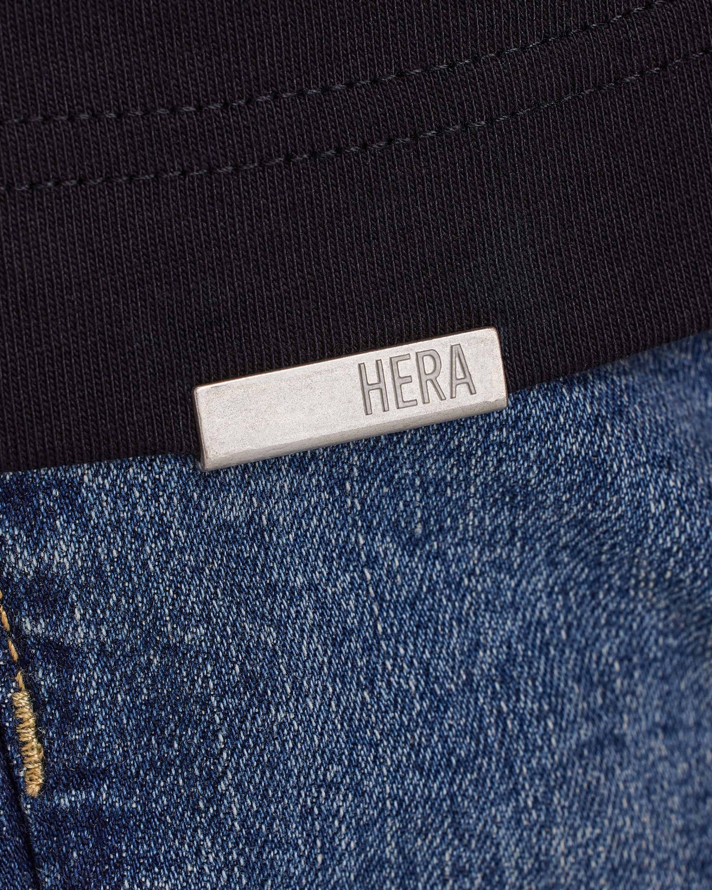 Mens Blanks Oversized T-shirt