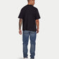 Mens Blanks Oversized T-shirt