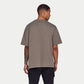 Men's Blanks Oversized T-Shirt - Marsh Grey