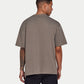 Mens Blanks Oversized T-Shirt