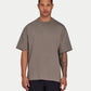 Mens Blanks Oversized T-Shirt