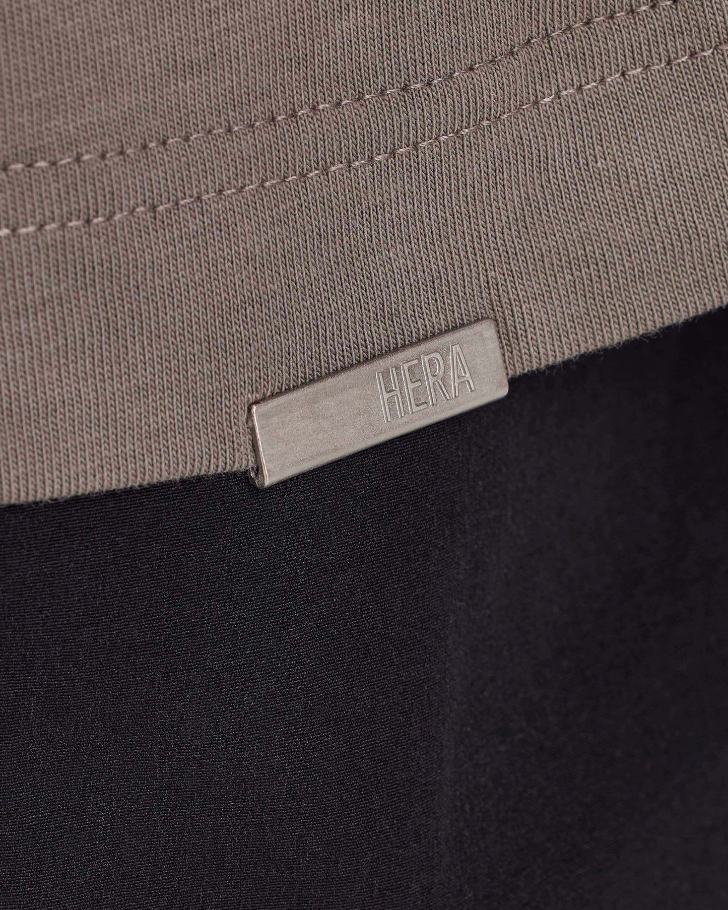 Blanks T-Shirt Pack of 3 - Marsh Grey