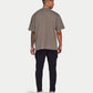 Mens Blanks Oversized T-Shirt