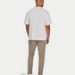 Mens Blanks Oversized T-shirt