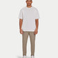 Mens Blanks Oversized T-shirt