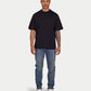 Mens Blanks Oversized T-shirt
