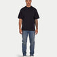 Blanks T-Shirt Pack of 3 - Black