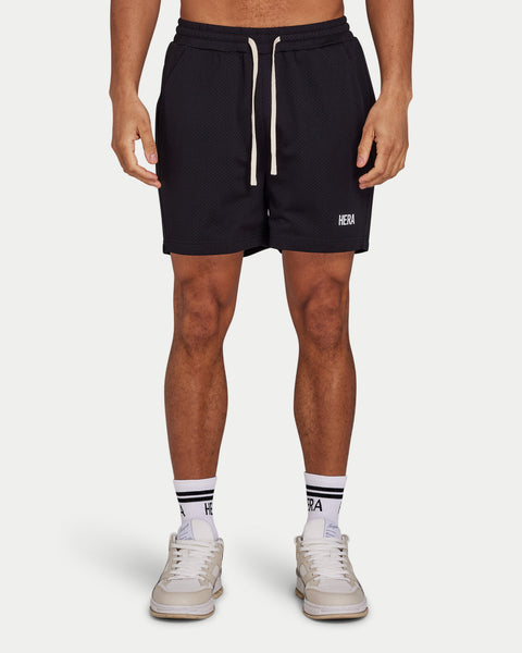 Mesh Short