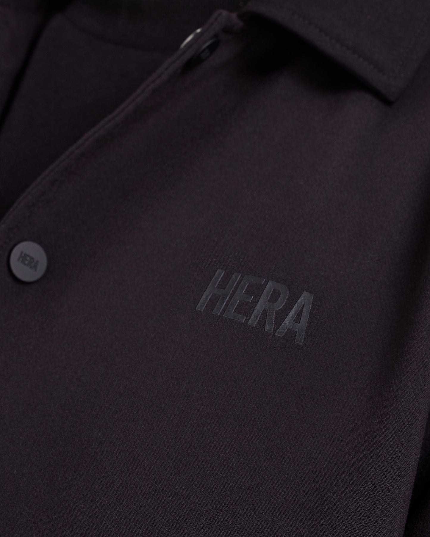 سترة المدرب - أسود 