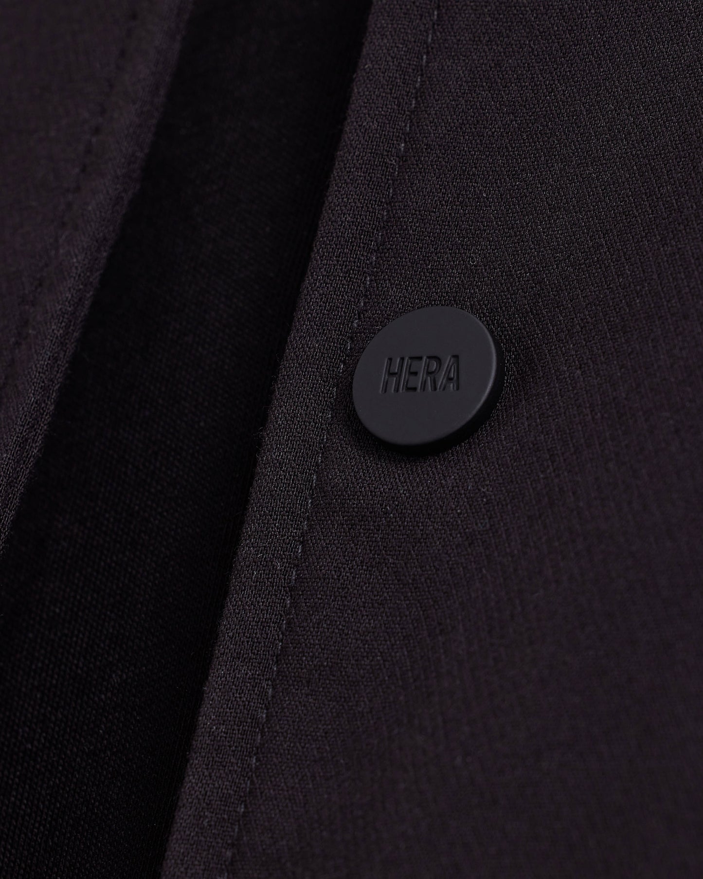 سترة المدرب - أسود 