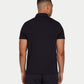 Mens Luxe Polo Shirt