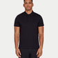 Mens Luxe Polo Shirt