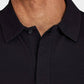 Mens Luxe Polo Shirt