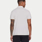 Mens Luxe Polo Shirt