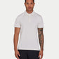 Mens Luxe Polo Shirt