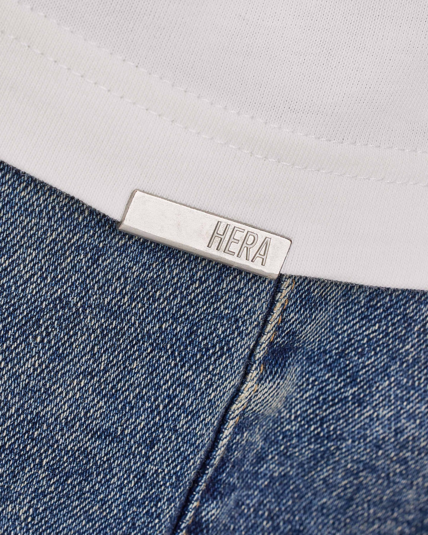 Mens Luxe Polo Shirt