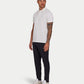 Mens Luxe Polo Shirt