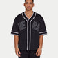 REWEAR Mens Varsity Mesh Jersey