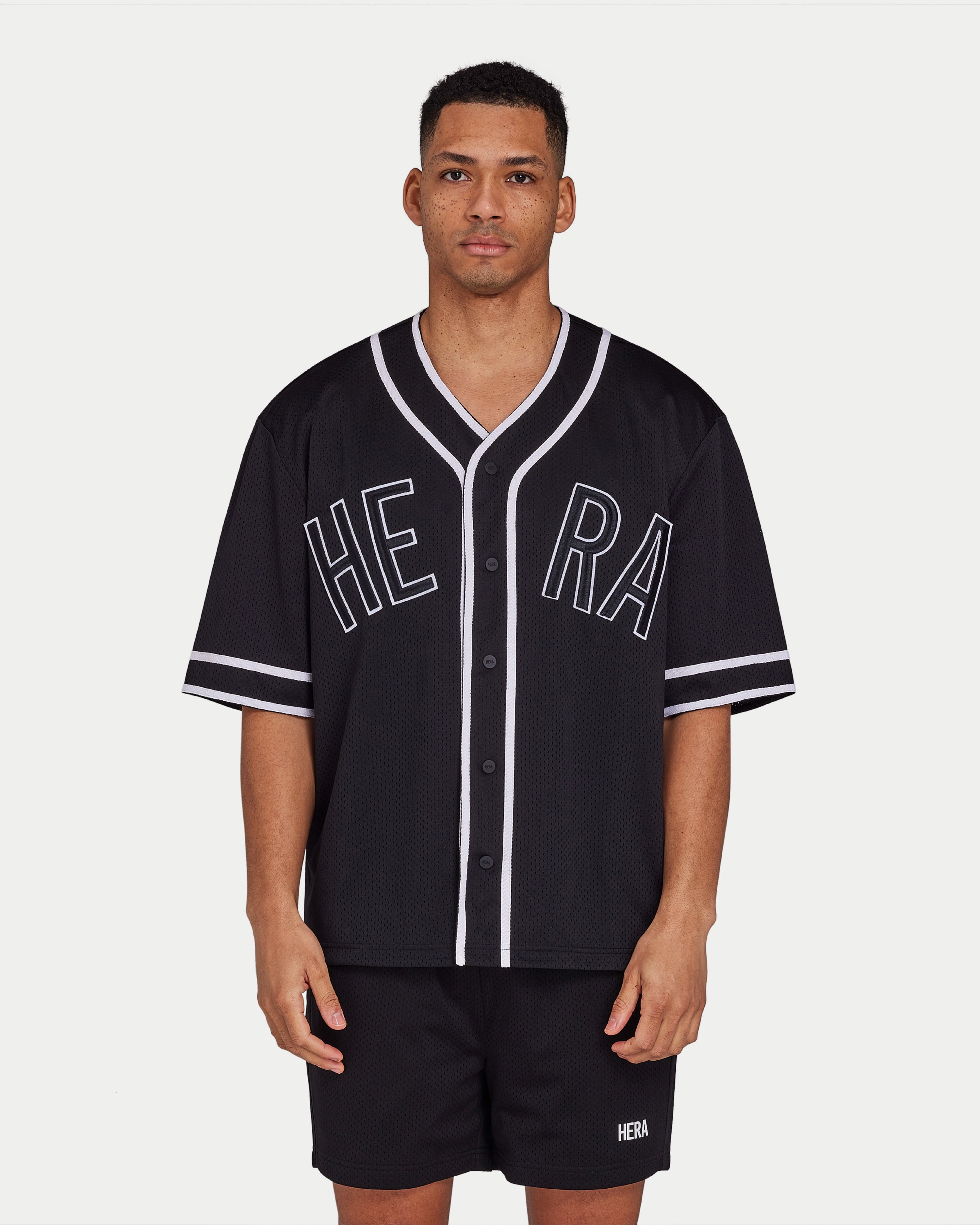 Mens Shirts | HERA Clothing | Shop Now