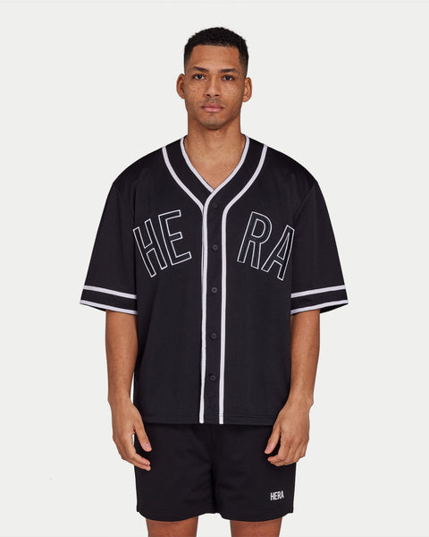 Varsity Mesh Jersey